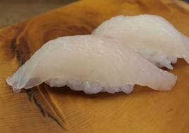 tara nigiri