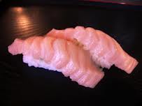 toro nigiri