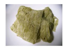 Tororo Kombu