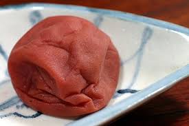Umeboshi