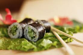 Wakame mako