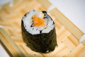 Yam maki