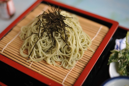 Soba