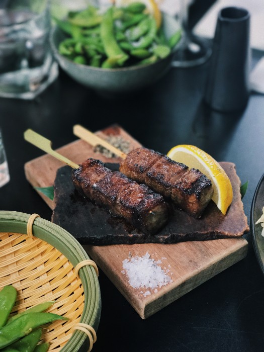 hida beef