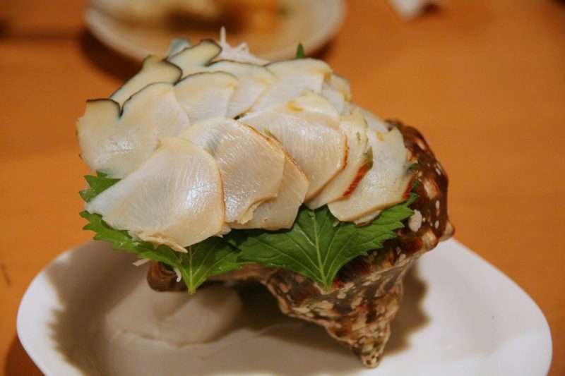 yakogai