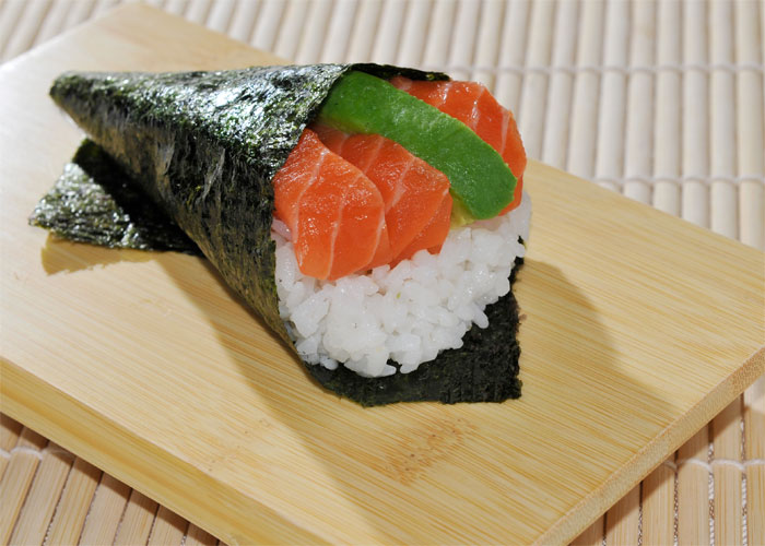 Temaki