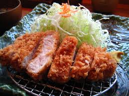 Ricetta Katsudon