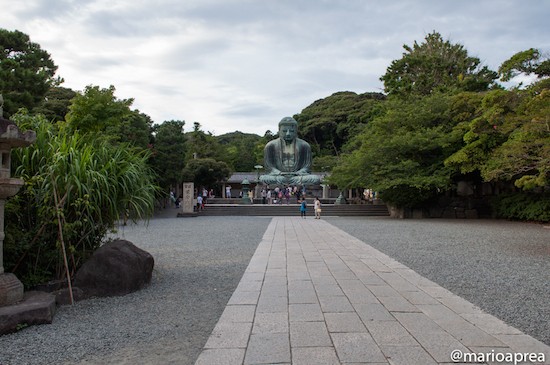 Kamakura Great Buddha