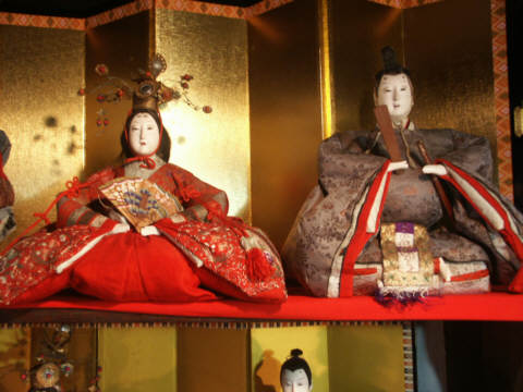 Hina matsuri