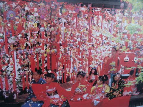 festa bambini