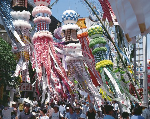 Tanabata
