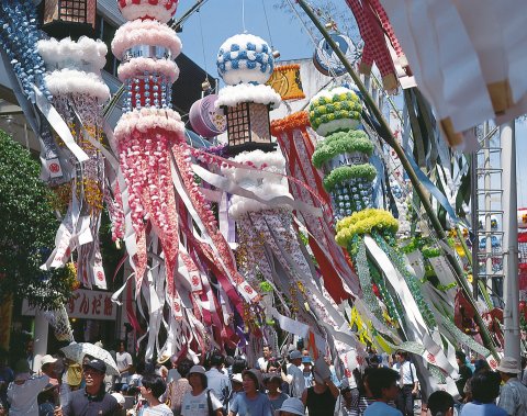 Tanabata<br>7 luglio