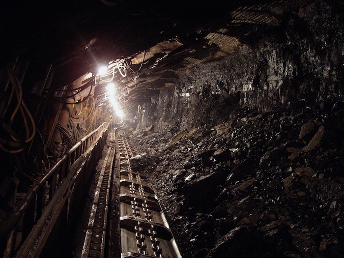 Minerali
