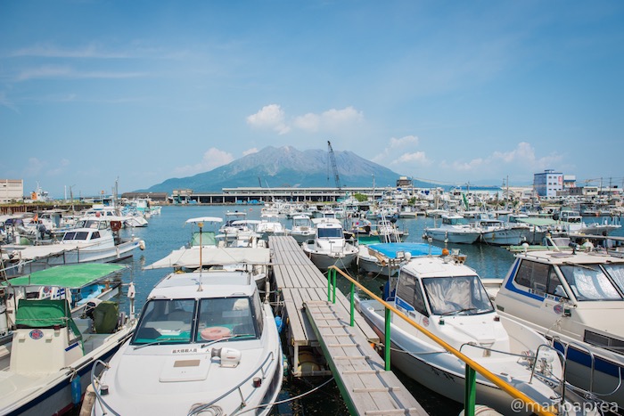 Kagoshima