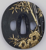 tsuba 2