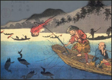 La pesca