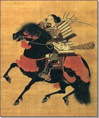 Epoche Muromachi e Momyama (1338 - 1600)