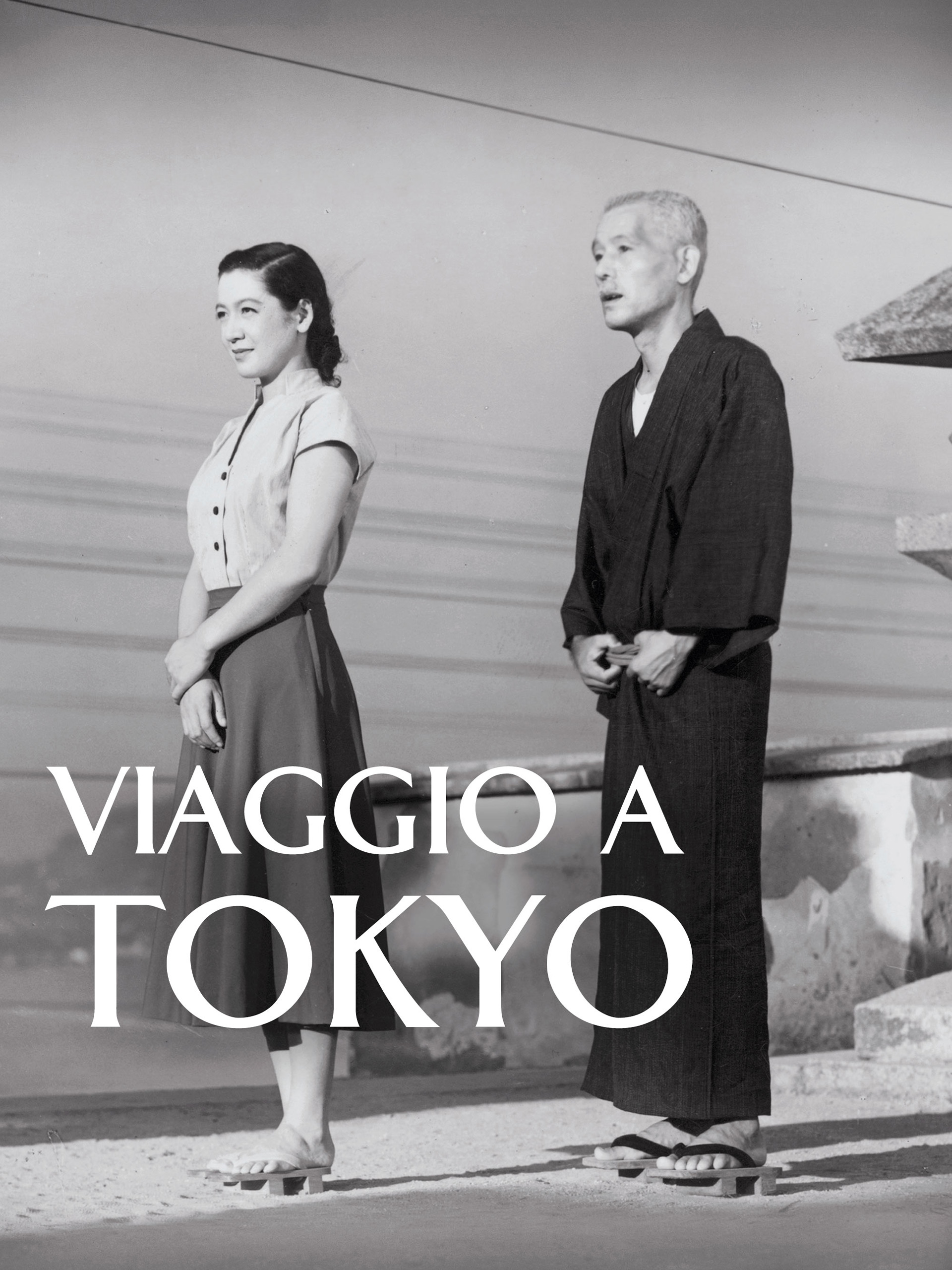 viaggio a Tokyo