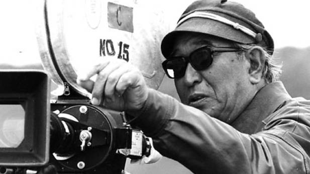 Akira Kurosawa