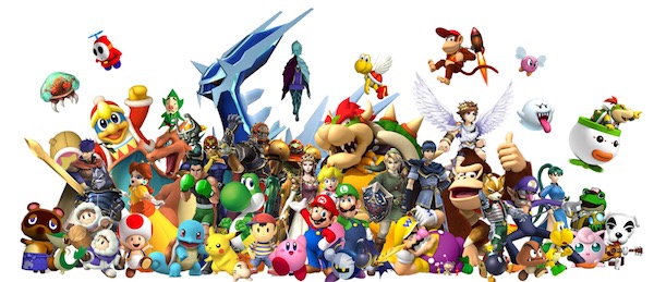 videogames giapponesi