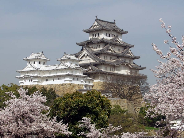 Himeji