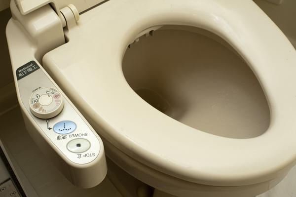 washlet