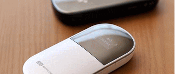 WiFi pocket