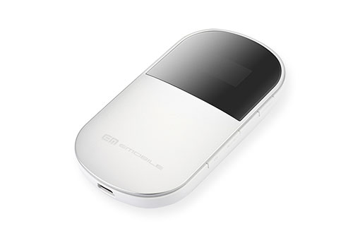 Wi-Fi economico di Y!mobile