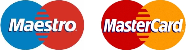Maestro Mastercard