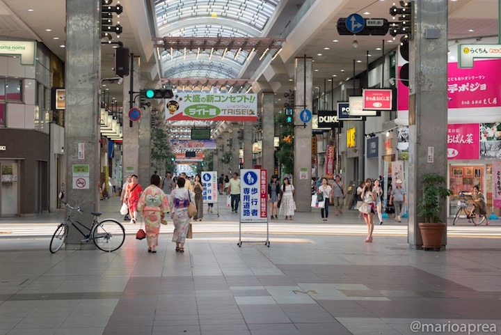 Okinawa foto di マサコ アーント da Pixabay
