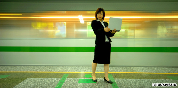 WiFi Japan