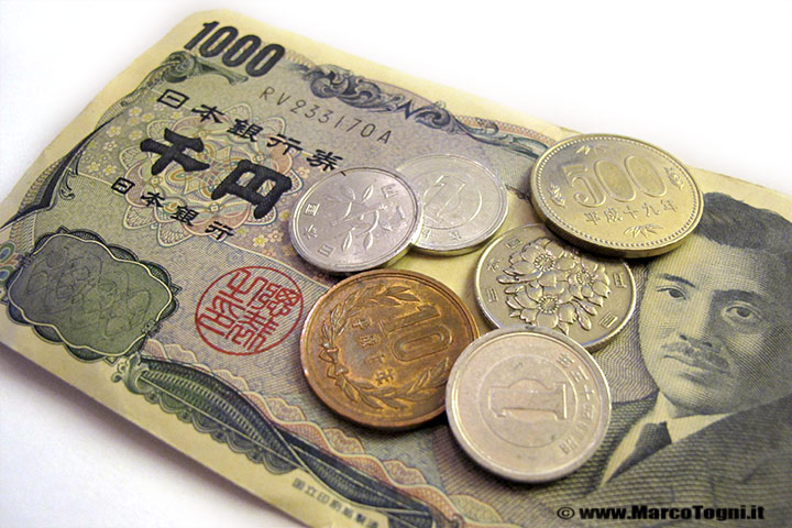 yen