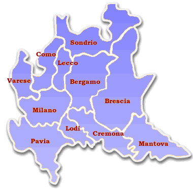 Lombardia