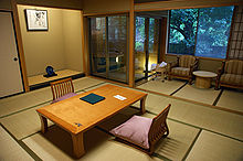 ryokan