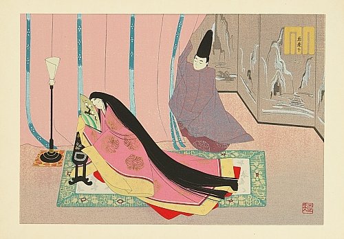 Genji monogatari