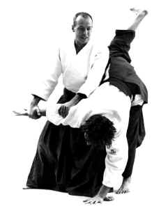 aikido