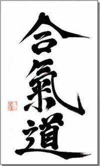 aikido text