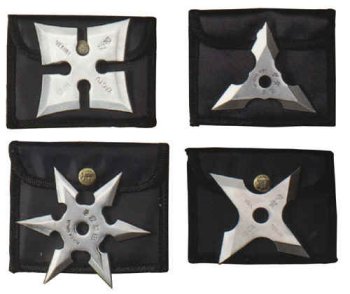 shuriken