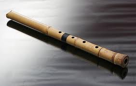 Shakuhachi