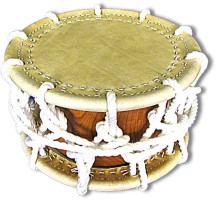 Shime-Daiko
