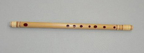 Shinobue (篠笛)