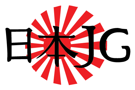 nihon japan giappone logo