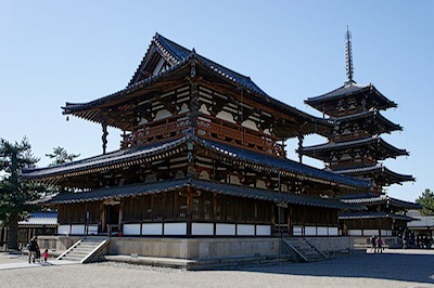 horyuji