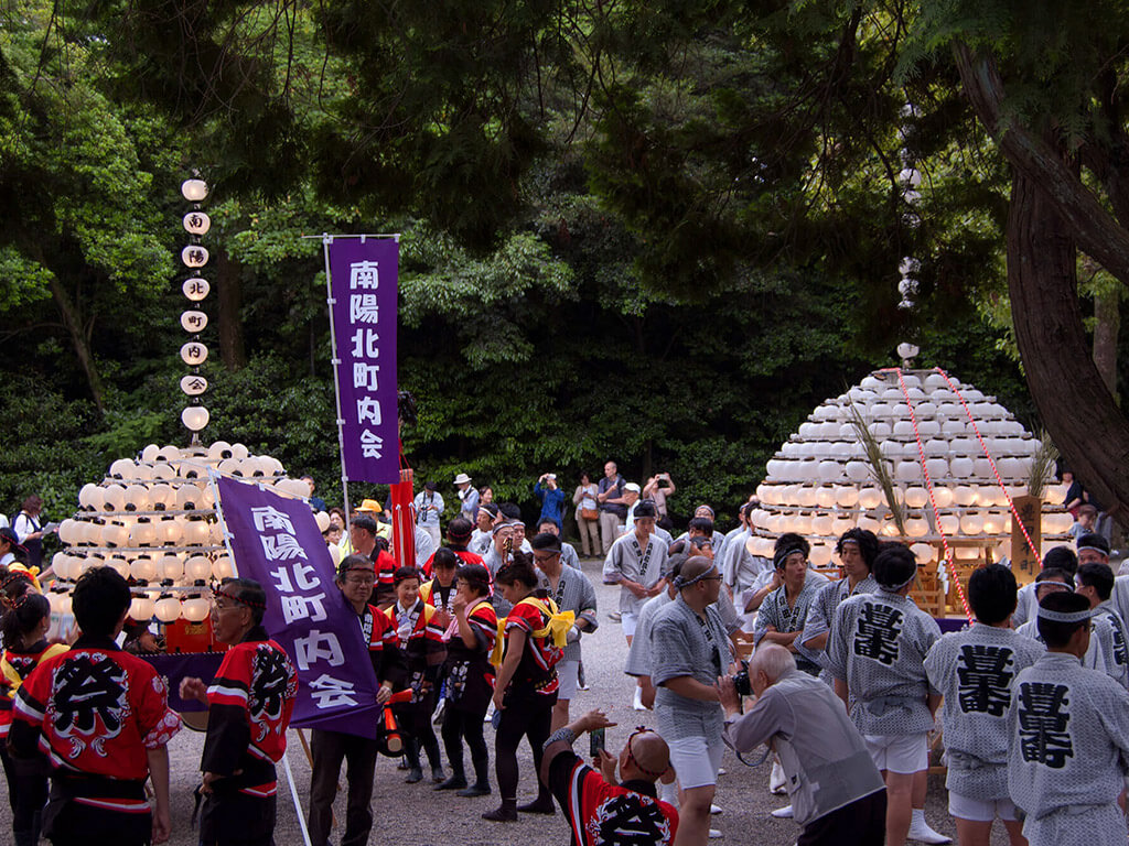 Atsuta Matsuri