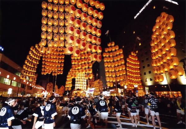 Kanto matsuri