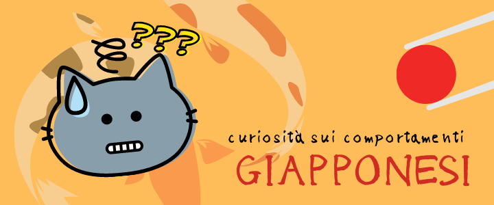 gestualita giapponese