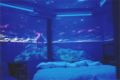 love hotel