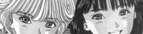 manga eye