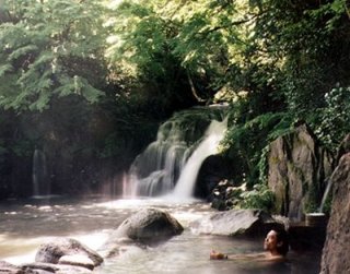 Onsen