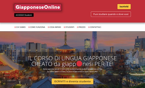 giapponeseonline